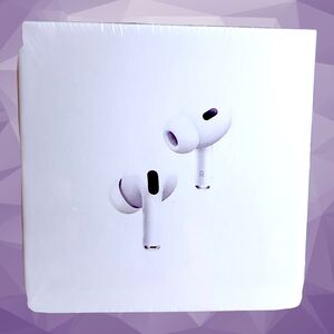White Wireless Earbuds NOT APPLE iPODS